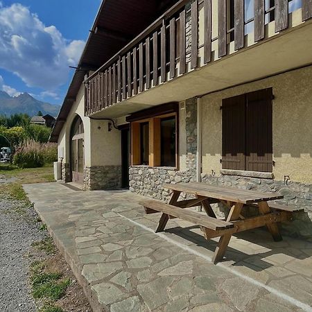 Le Monêtier-les-BainsT2 With View At The Foot Of The Slopesアパートメント エクステリア 写真